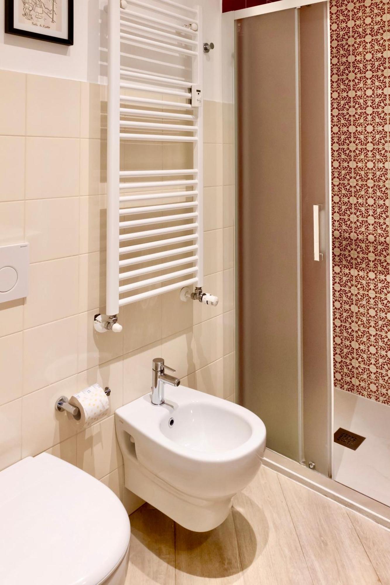 Milano Centrale Geo Comfort Zewnętrze zdjęcie